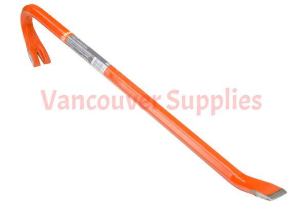 Nail puller bar deals